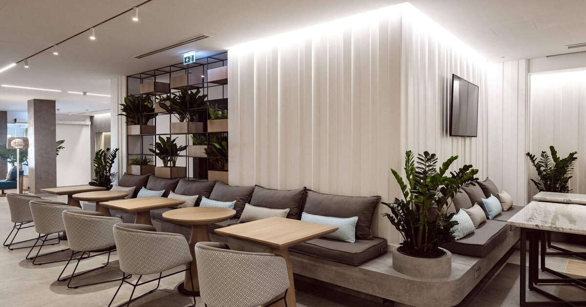 Een foto van Boutique Hotel Juliani