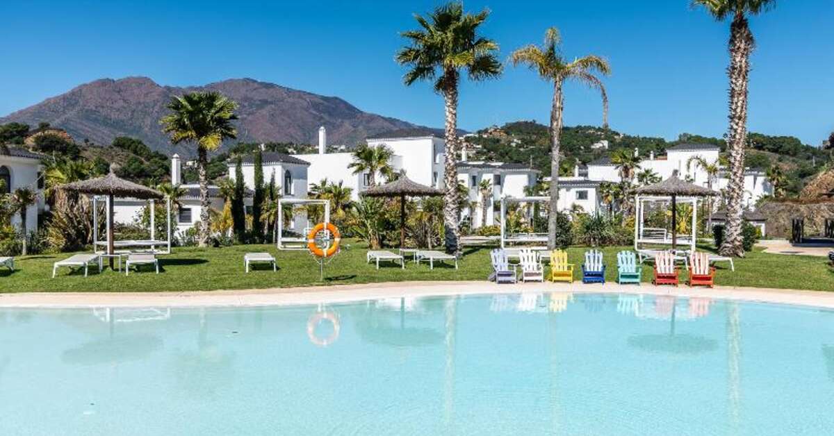 Een foto van Estepona Holiday Hills