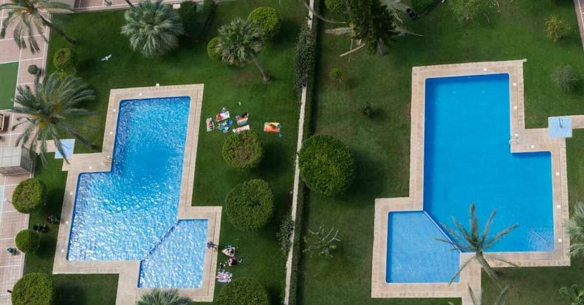 Een foto van Appartementen Gemelos 20