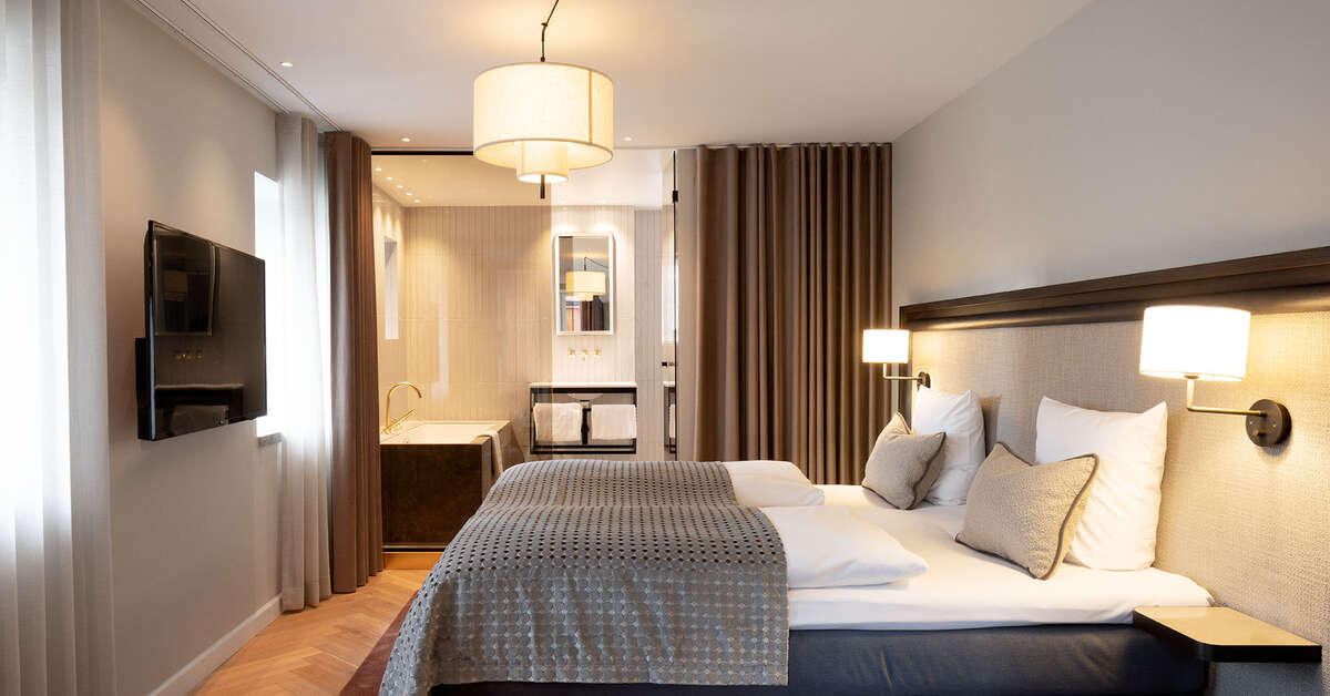 Een foto van Ascot Hotel