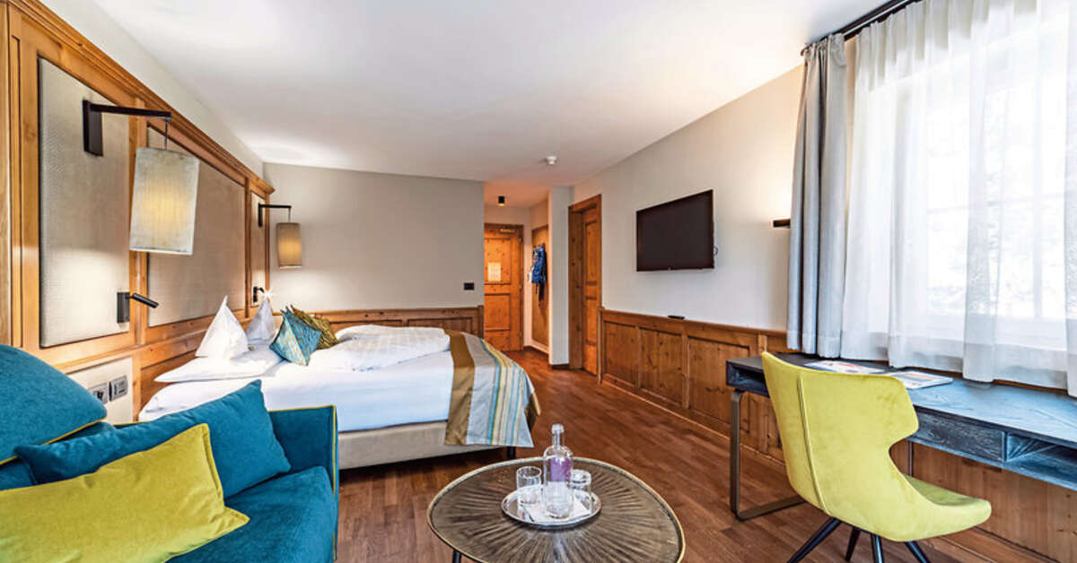 Ein Foto Aktiv- & Vitalhotel Erica