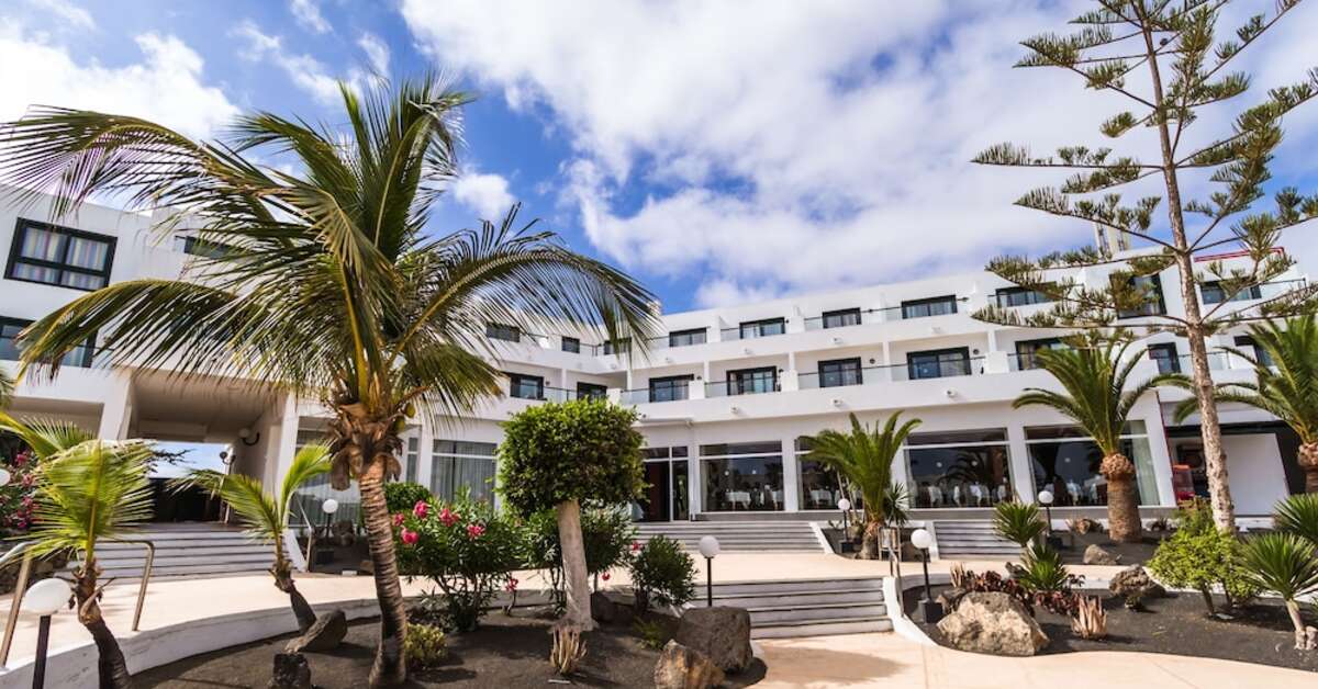 Een foto van BlueBay Lanzarote
