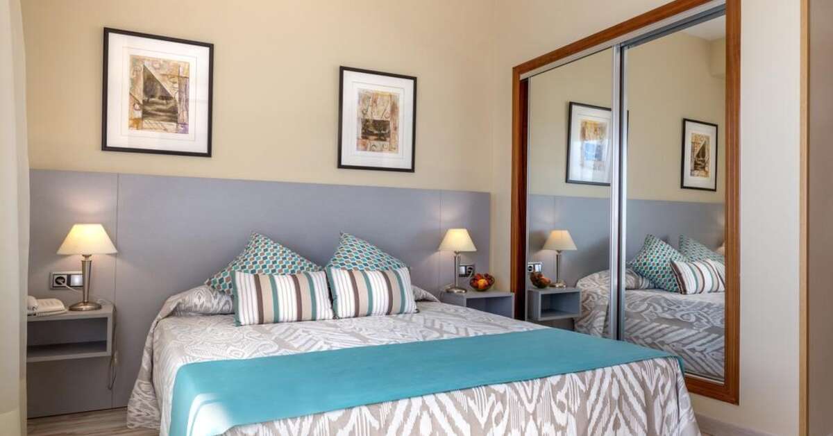 Ein Foto Izan Cavanna Hotel