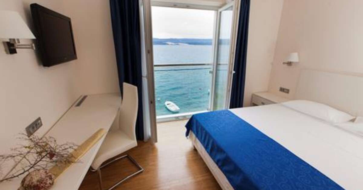 Een foto van Hotel Pleter