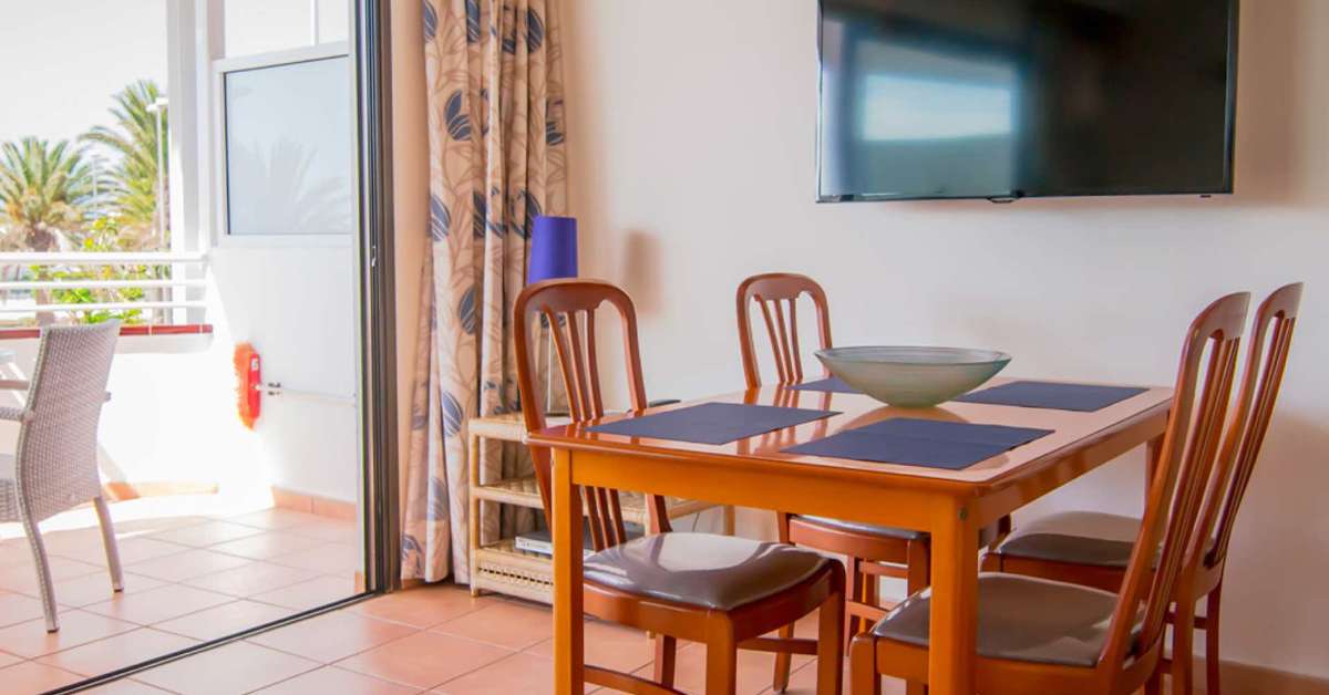Een foto van Appartementen Taboga