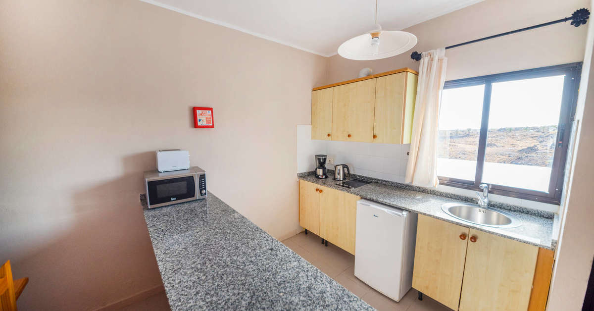Een foto van Lanzarote Paradise Appartementen