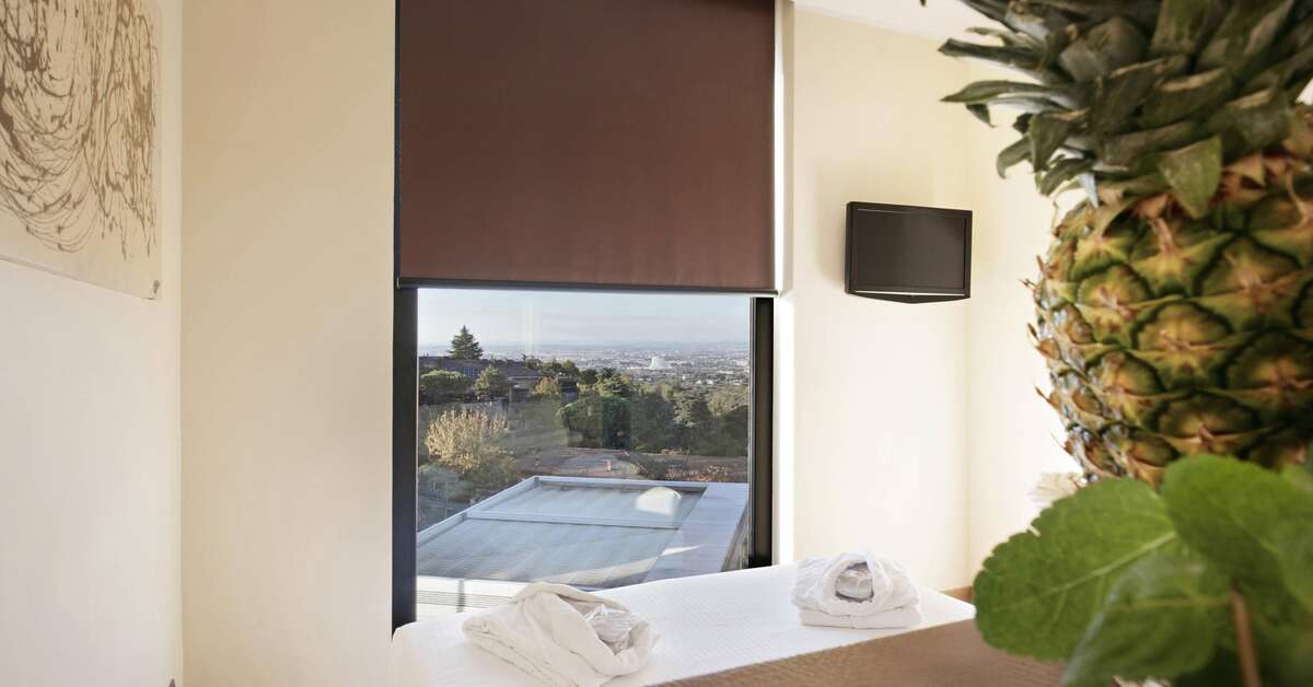 Een foto van Hotel Villa Mercede