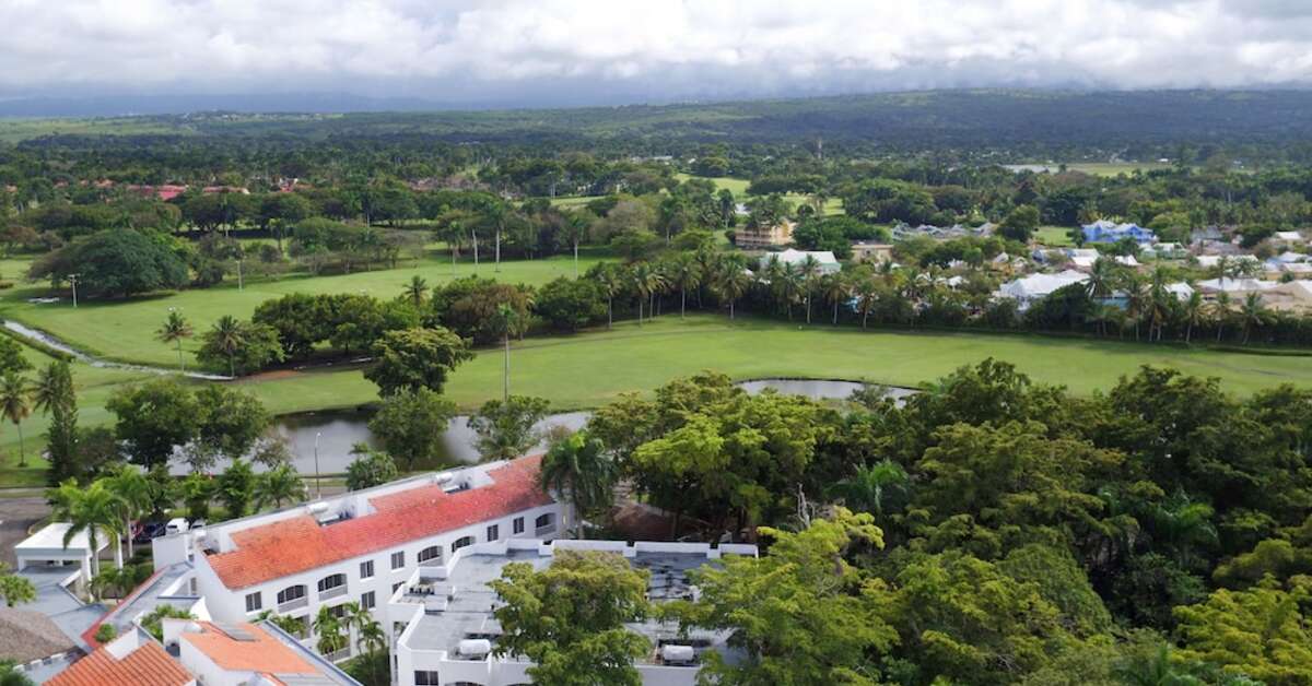 Een foto van Viva Wyndham V Heavens