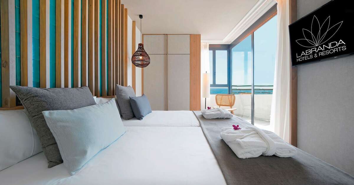 Een foto van Hovima Suites Costa Adeje