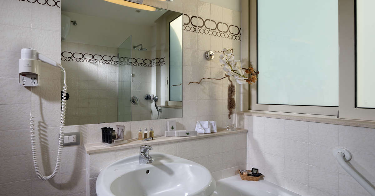Een foto van Best Western Hotel Piccadilly