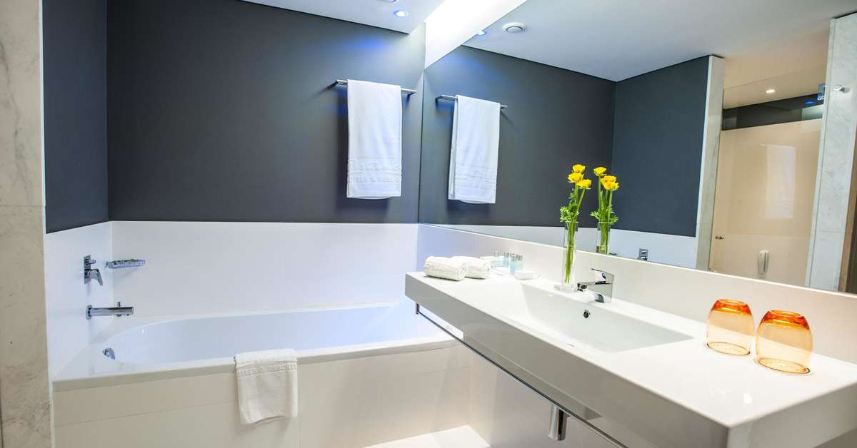 Een foto van Pestana Cidadela Cascais