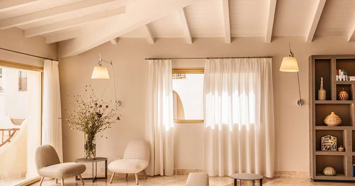 Een foto van Hotel Cala Cuncheddi
