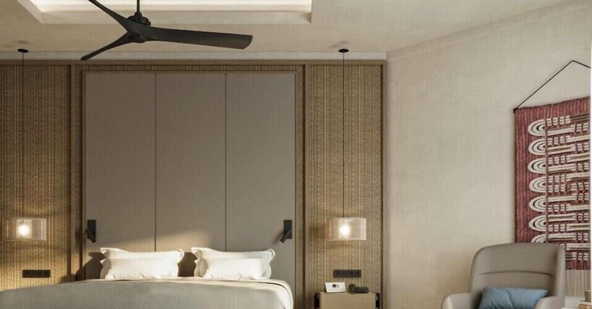 Een foto van DoubleTree by Hilton Sharm El Sheikh Sharm Bay