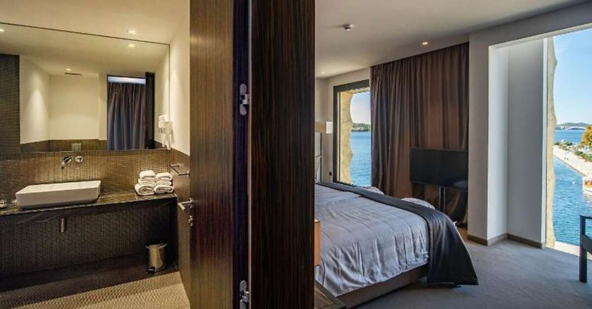 Een foto van Superior City Hotel Bellevue