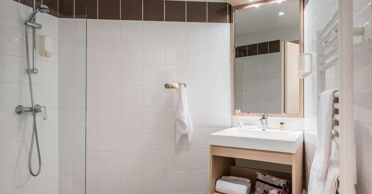 Een foto van Aparthotel Adagio Access Paris Reuilly