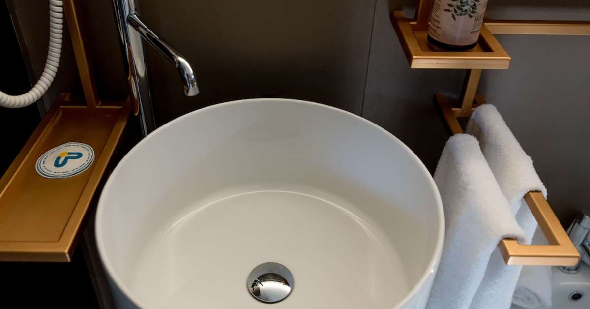 Een foto van Up Hotel