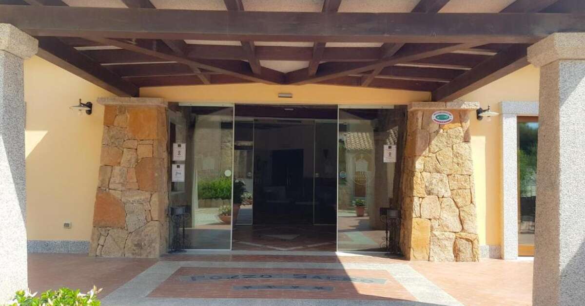 Een foto van Hotel Pozzo Sacro