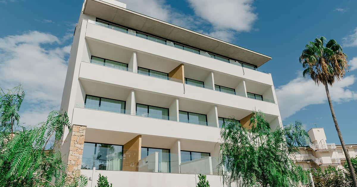 Een foto van Instants Boutique Hotel
