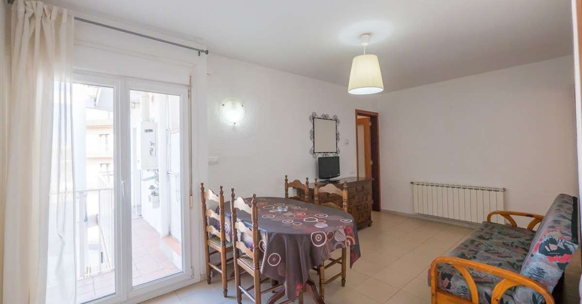Een foto van Appartementen AR Isern