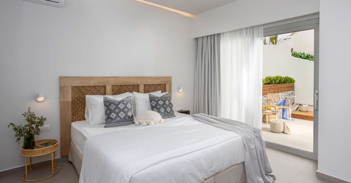 Ein Foto Anassa Suites