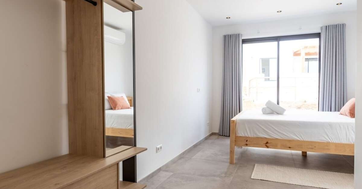 Een foto van Lxry Villas