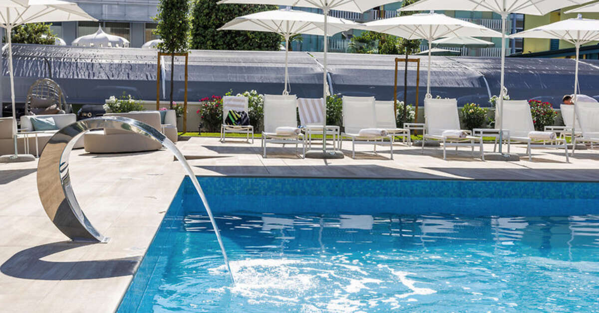 Een foto van Life Hotel