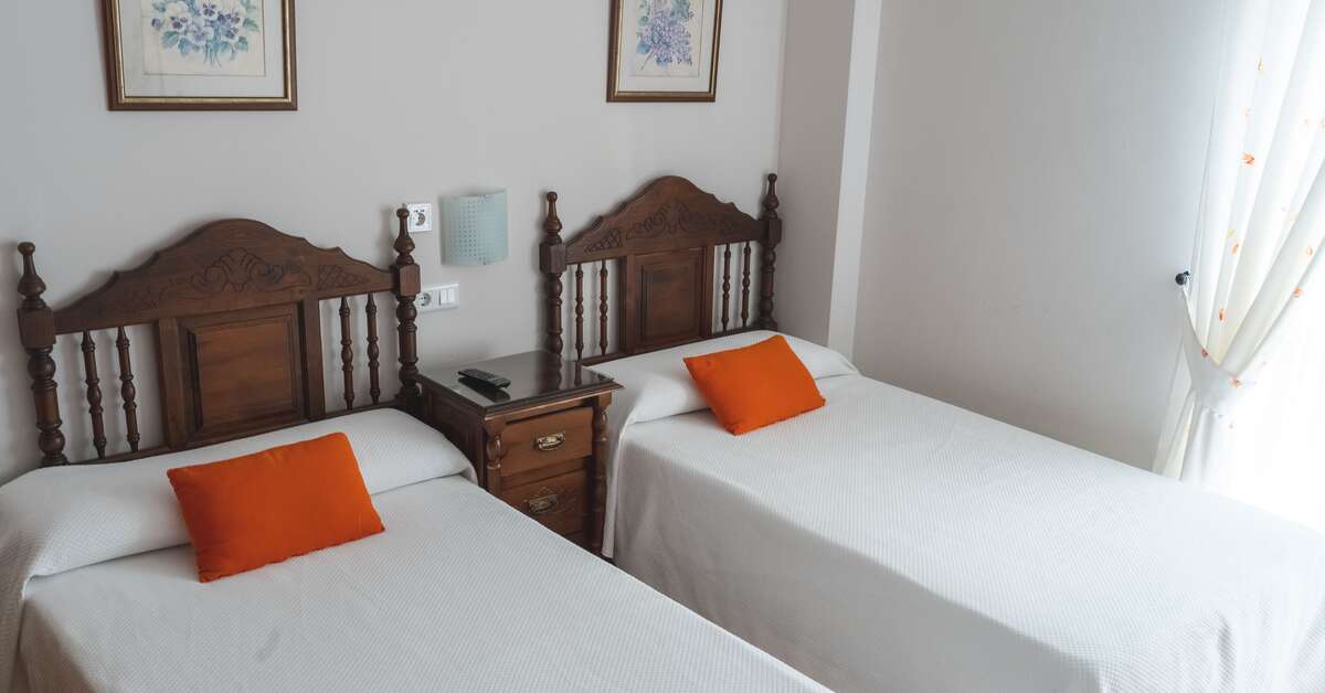 Een foto van Marissal By Dorobe Hotels