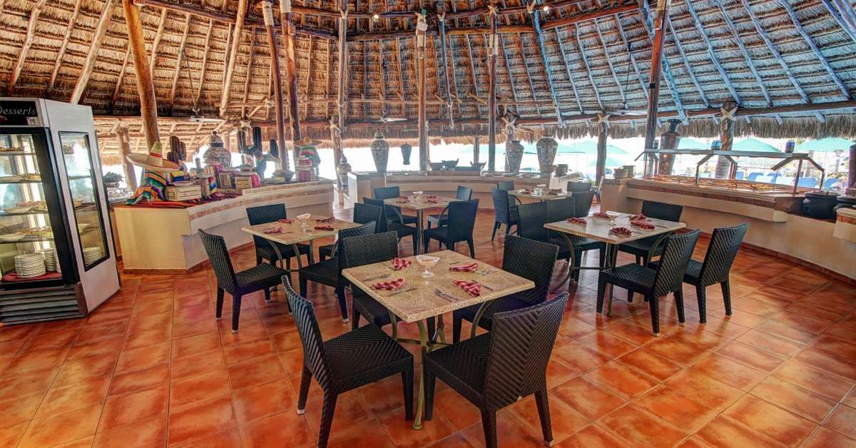 Een foto van Royal Solaris Cancun