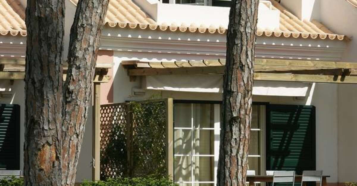 Een foto van Vila Bicuda