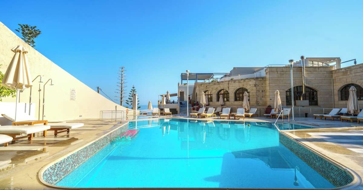 Een foto van Macaris Suites & Spa