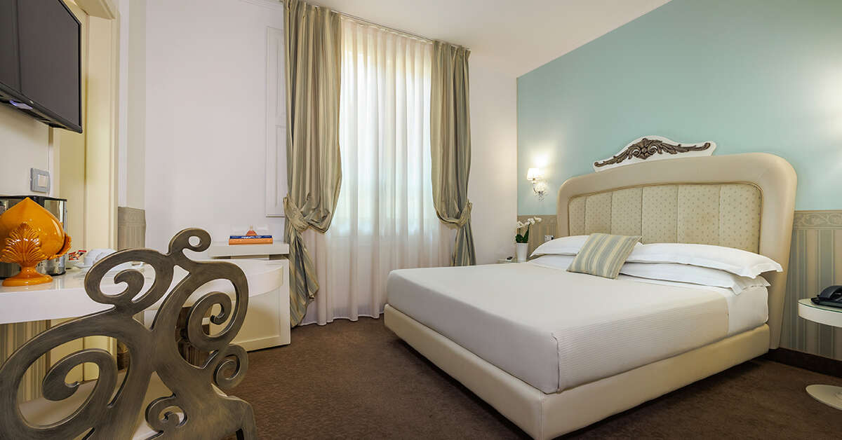 Een foto van JR Hotels Oriente Bari
