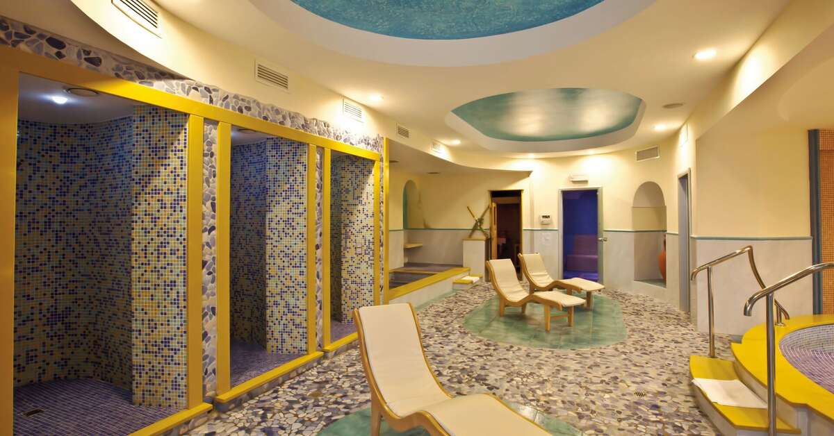Een foto van Hotel Terme Alexander