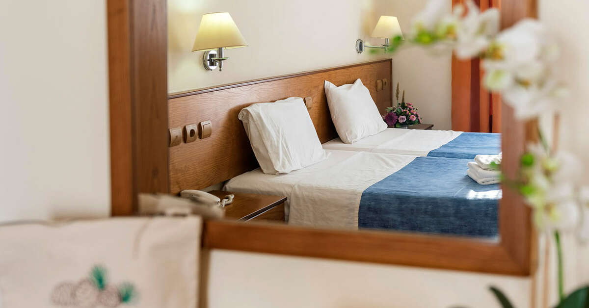 Een foto van Stella Hotel