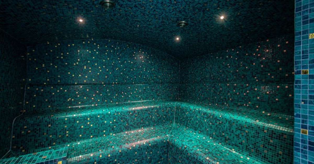 Een foto van Wellness-Hotel Kamperduinen
