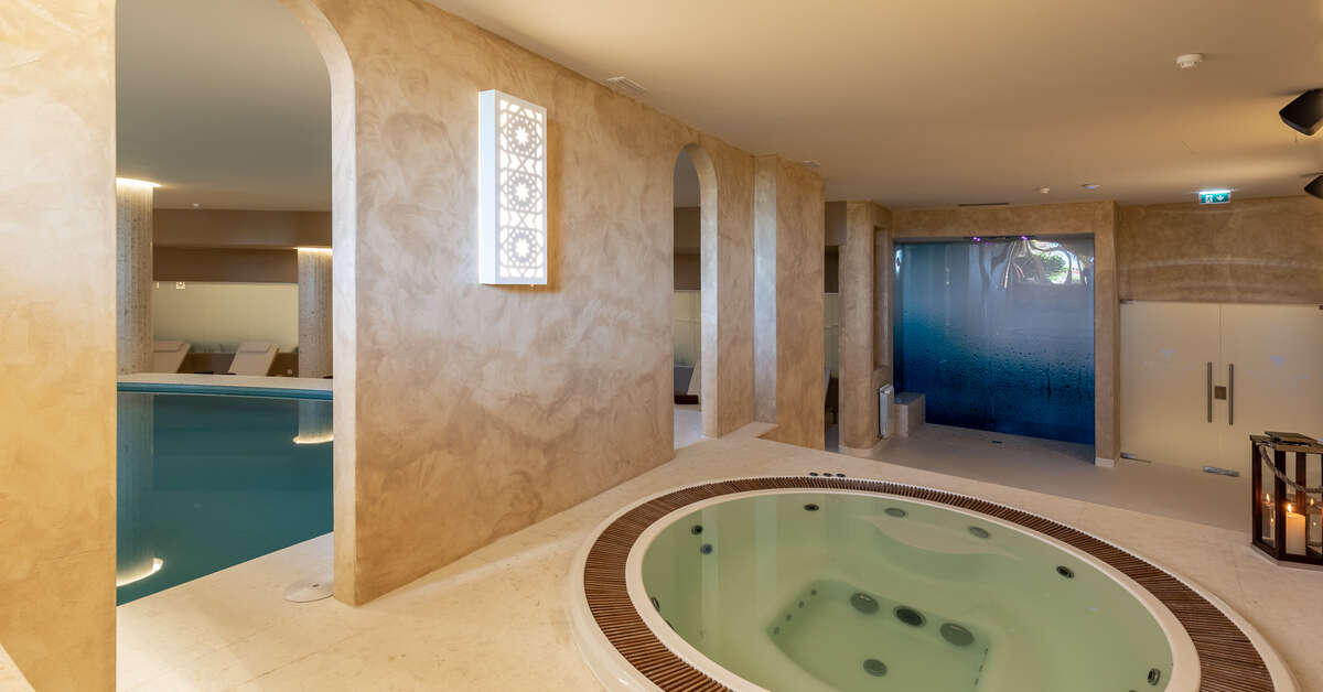 Een foto van Hotel Belavista Da Luz