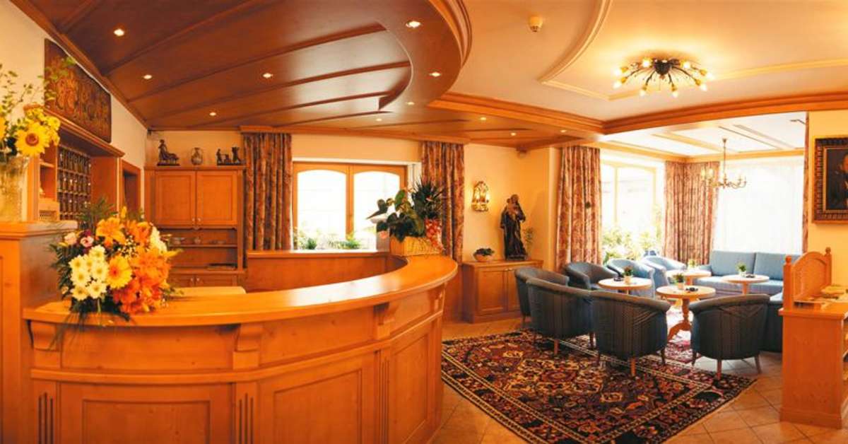 Een foto van Hotel Dolomiti Madonna