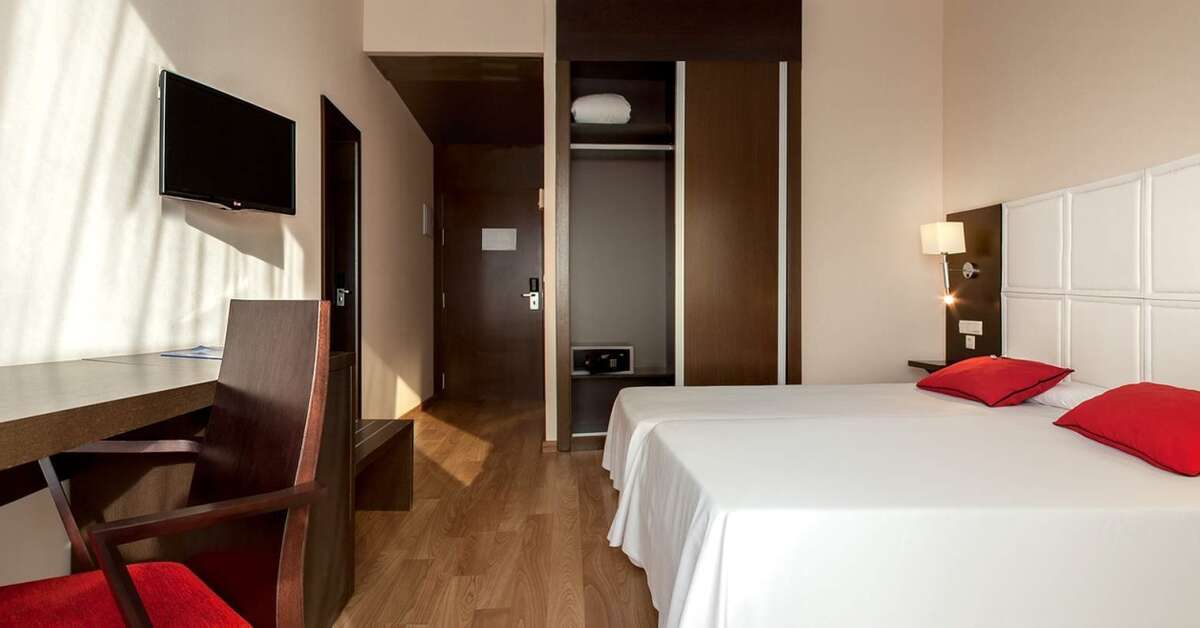 Een foto van RH Don Carlos & Spa