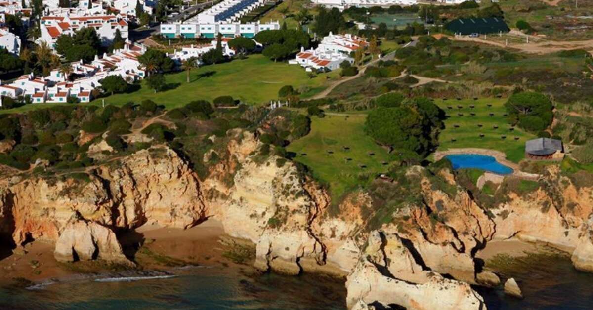 Een foto van Prainha Clube