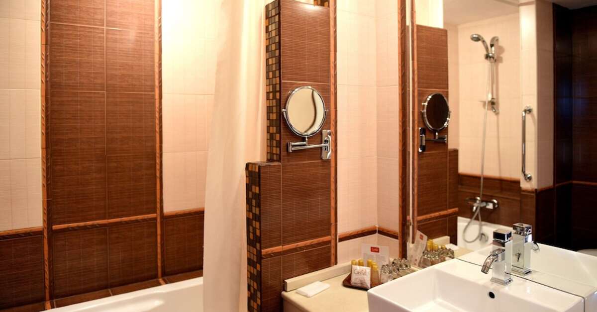 Een foto van Grifid Aqua Club Bolero