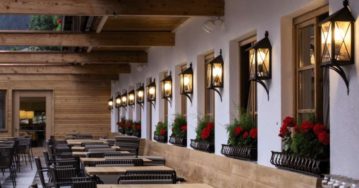 Een foto van Hotel Leitlhof
