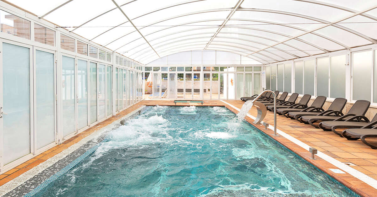 Ein Foto Mar Hotels Paguera & Spa
