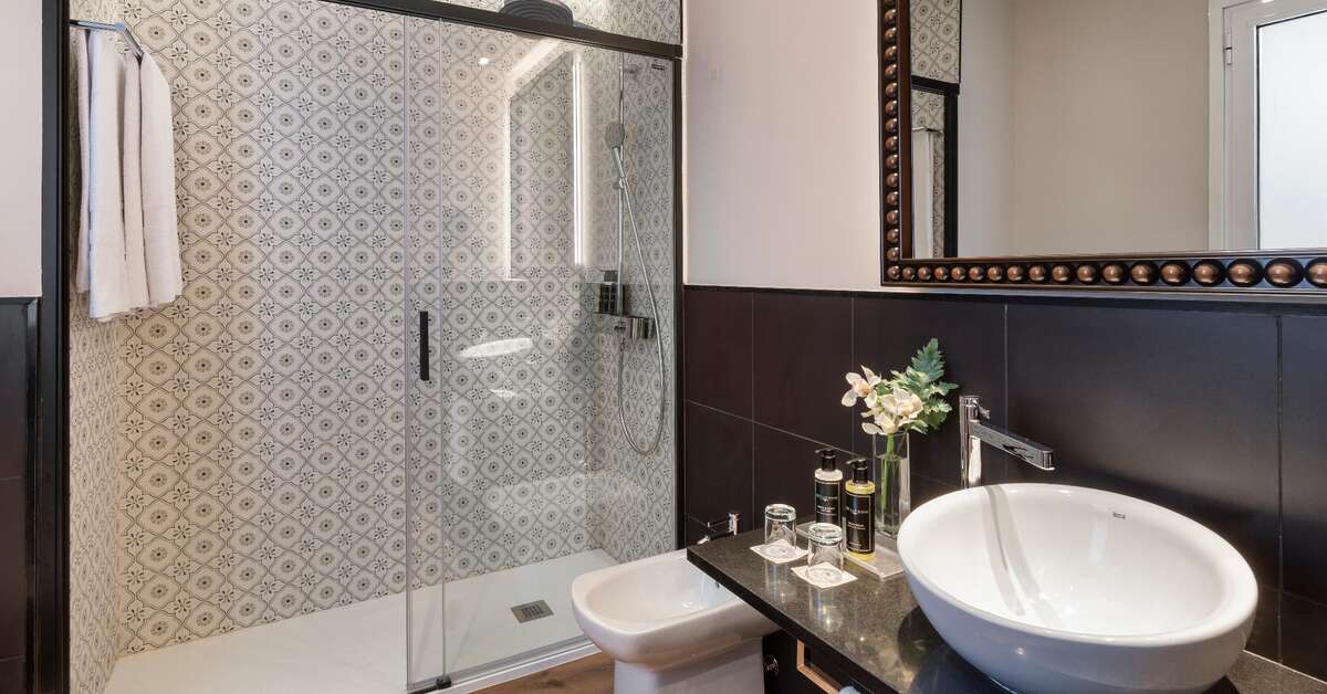 Een foto van Eurostars Sevilla Boutique