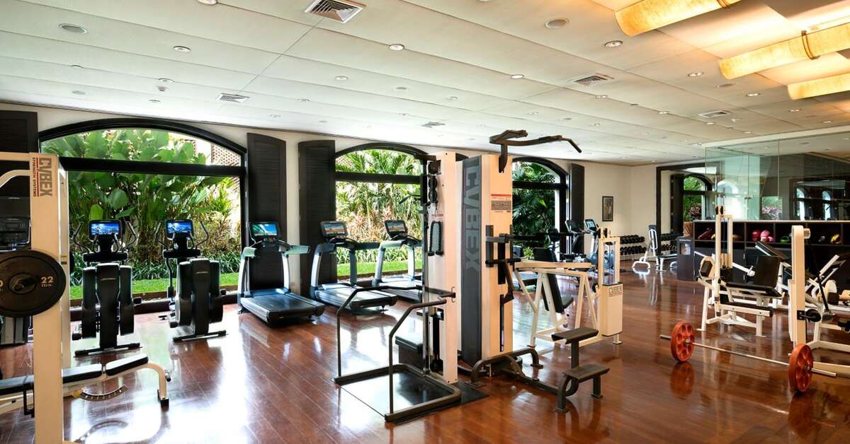 Een foto van Anantara Siam Bangkok Hotel