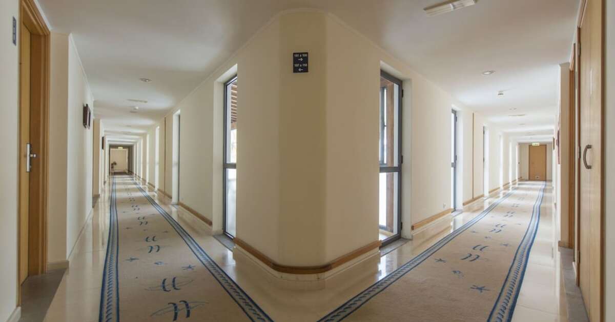 Een foto van Hotel do Mar Povoacao