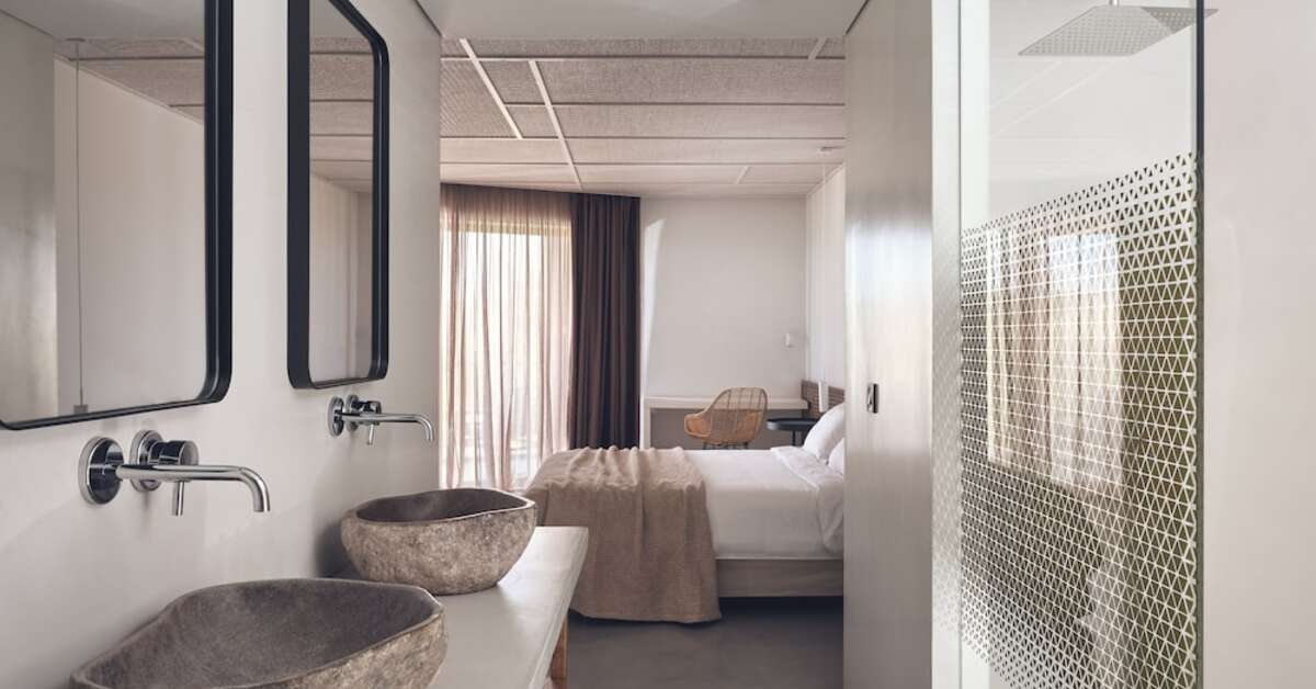 Een foto van Zante Maris Suites