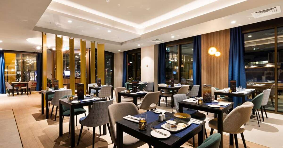 Een foto van Riu Plaza London Victoria