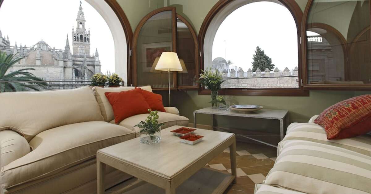 Een foto van Casa Romana Boutique Hotel