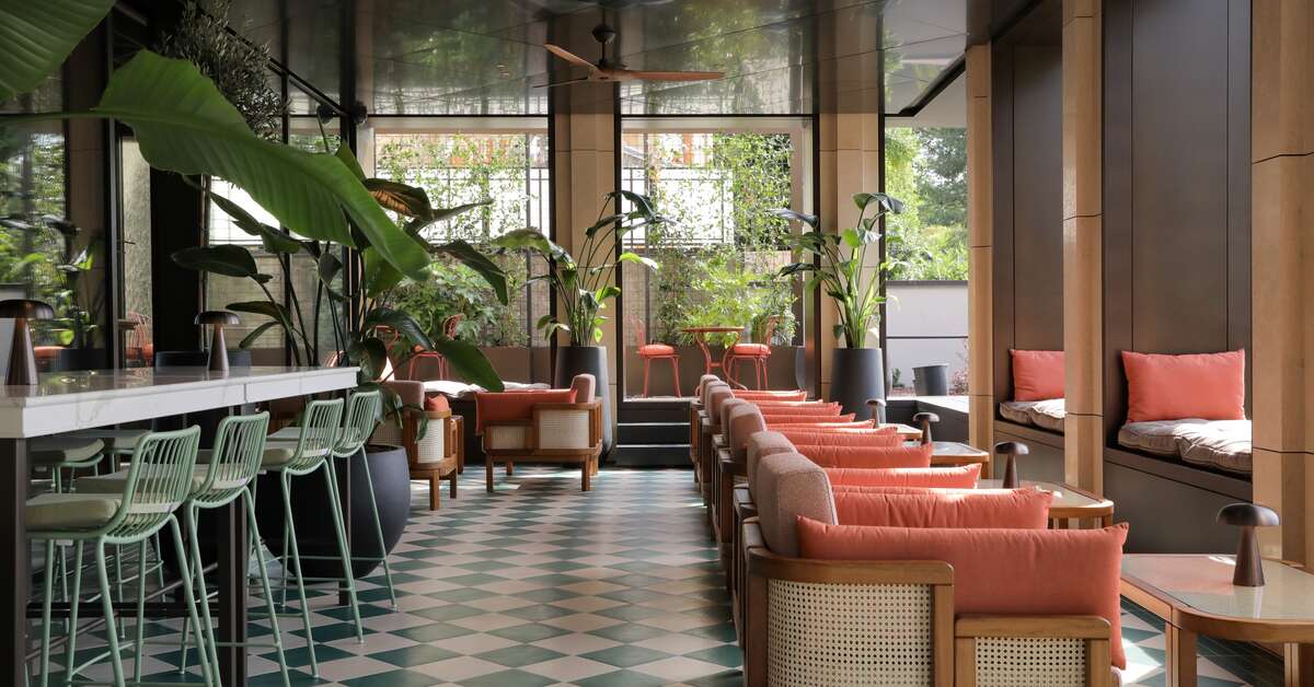 Een foto van Keight Hotel Opatija Curio Collection by Hilton