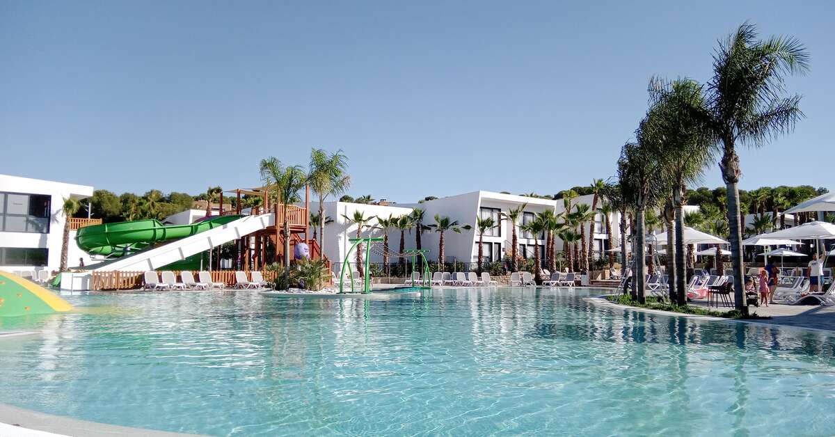 Een foto van Alannia Salou