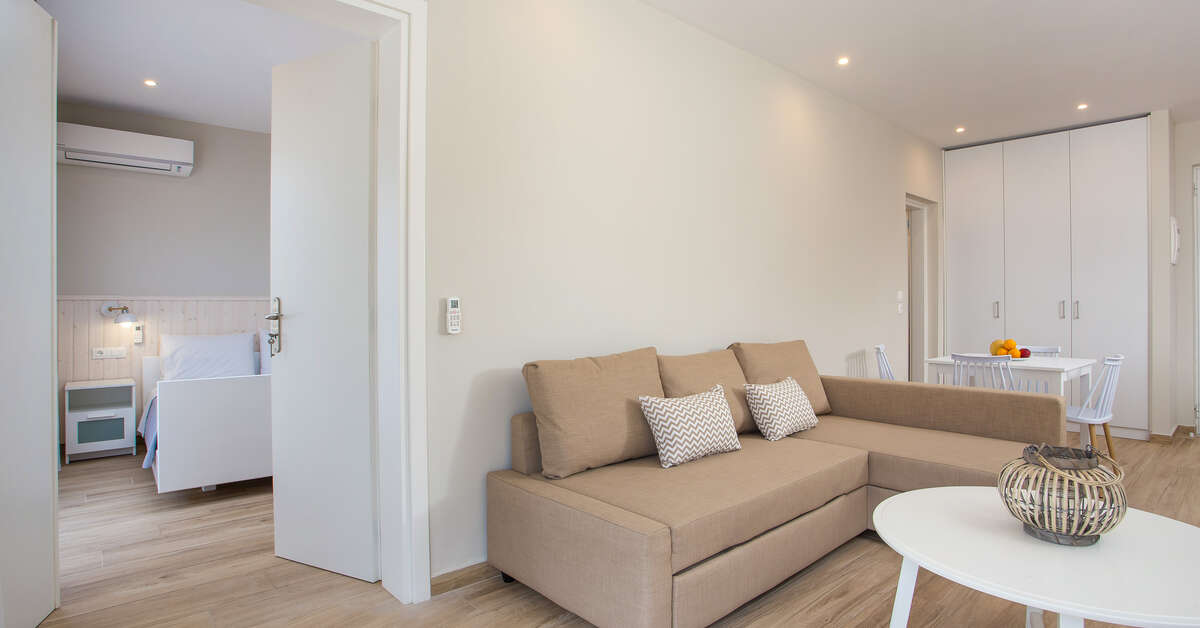 Een foto van Avi Suites Faliraki Center